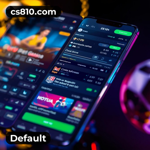 Jogos de Cassino em Destaque - Slots, Roleta, Blackjack
