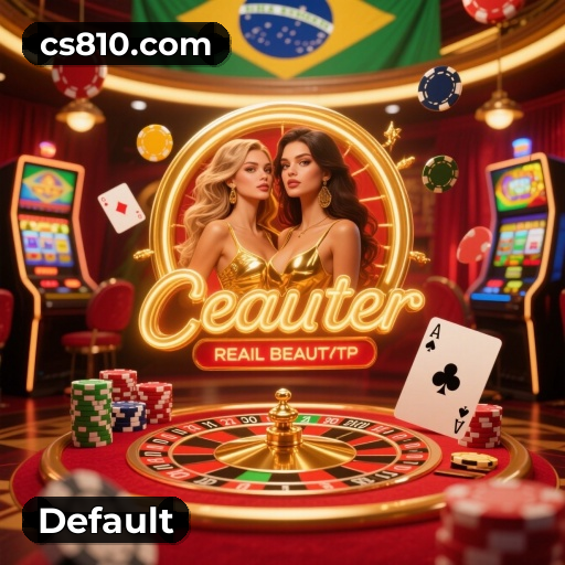 Cassino ao Vivo cs8 - Dealers Brasileiros Profissionais
